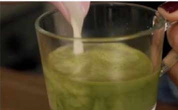 OVAJ NAPITAK JE IDEALAN PRED SPAVANJE: Može vam pomoći da ublažite STRES I NERVOZU, napetost će nestati