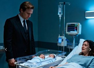 „Tajna koja je sve promenila: Kako je žena izgradila carstvo koje je muž pokušao uništiti“