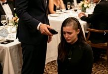 Ponizio ju je pred svima, ne znajući da je tim činom pokrenuo istinu koja će ga uništiti 😲