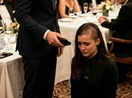 Ponizio ju je pred svima, ne znajući da je tim činom pokrenuo istinu koja će ga uništiti 😲