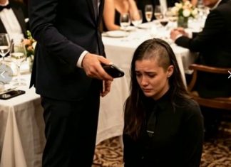 Ponizio ju je pred svima, ne znajući da je tim činom pokrenuo istinu koja će ga uništiti 😲