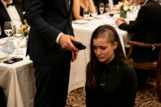 Ponizio ju je pred svima, ne znajući da je tim činom pokrenuo istinu koja će ga uništiti 😲