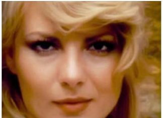 Od njega se branila do krvi dok je skidao pred kamerama, čuveni dasa joj iznenada lupio šamar: Najlepša Jugoslovenka otkrila šok istinu o omiljenim glumcima