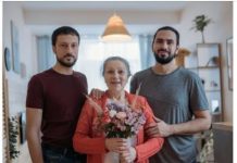 “IImam 22 godine, u vezi sam sa ženom od 52, sa nama živi njen sin od 34”: Cela Srbija zna njihovu priču, a ovaj detalj je svima šokantan