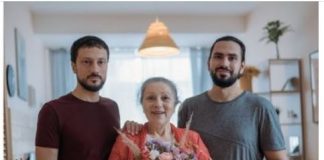 “IImam 22 godine, u vezi sam sa ženom od 52, sa nama živi njen sin od 34”: Cela Srbija zna njihovu priču, a ovaj detalj je svima šokantan