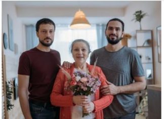 “IImam 22 godine, u vezi sam sa ženom od 52, sa nama živi njen sin od 34”: Cela Srbija zna njihovu priču, a ovaj detalj je svima šokantan