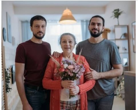 “IImam 22 godine, u vezi sam sa ženom od 52, sa nama živi njen sin od 34”: Cela Srbija zna njihovu priču, a ovaj detalj je svima šokantan