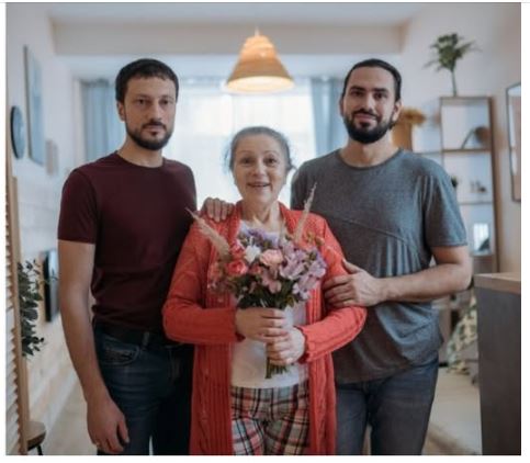 “IImam 22 godine, u vezi sam sa ženom od 52, sa nama živi njen sin od 34”: Cela Srbija zna njihovu priču, a ovaj detalj je svima šokantan