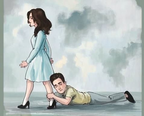 Dame kad Vas muškarac ne ceni uradte ovo