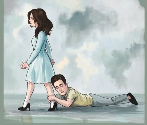 Dame kad Vas muškarac ne ceni uradte ovo