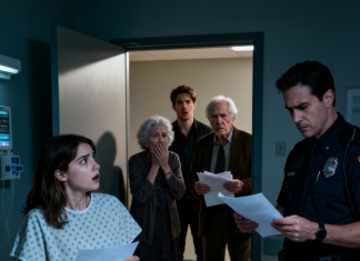 „Borba za sina: Kako sam pobijedila svekrvu i pravdu“