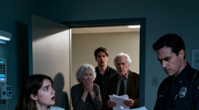 „Borba za sina: Kako sam pobijedila svekrvu i pravdu“