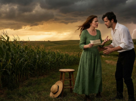 Tajni naslednik iza milionerskog duga srca tajkuna