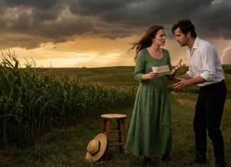 Tajni naslednik iza milionerskog duga srca tajkuna