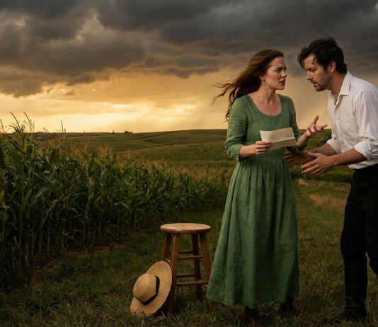 Tajni naslednik iza milionerskog duga srca tajkuna