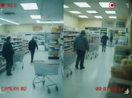 Skrivenu kameru sam postavio zbog čudnog nestanka voća u mojoj prodavnici – prizor koji sam ugledao zauvek mi je promenio dan