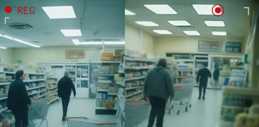 Skrivenu kameru sam postavio zbog čudnog nestanka voća u mojoj prodavnici – prizor koji sam ugledao zauvek mi je promenio dan