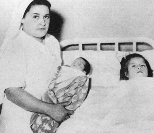 Lina Medina: Najmlađa majka u historiji – nevjerojatna priča koja i danas intrigira svijet