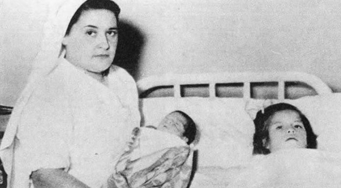 Lina Medina: Najmlađa majka u historiji – nevjerojatna priča koja i danas intrigira svijet
