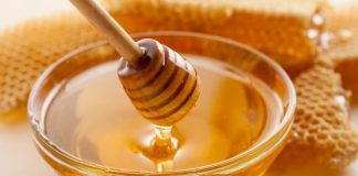 EVO ŠTA SE DESI KAD POJEDEMO KAŠIKU MEDA PRED SPAVANJE: Iznenadit ćete se
