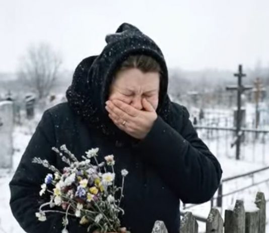Na groblju sam tražila njegovu „pokojnu“ ženu, a našla istinu koja je sahranila naš brak