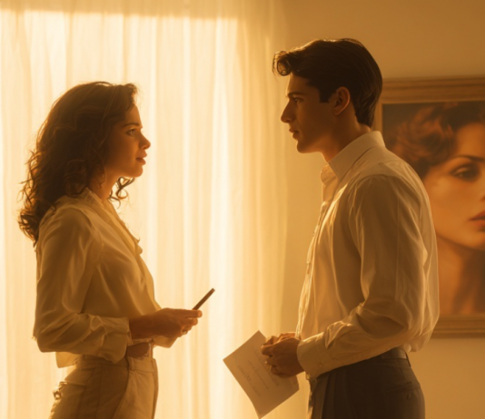 “Budući da čuvam djecu tvoje sestre, evo koliko košta moje vreme”