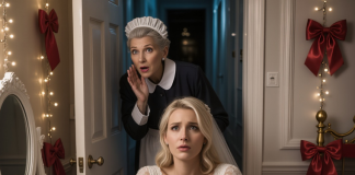 Noć venčanja koja se sretvorila u borbu za preživljavanje