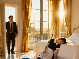 „Neočekivana dobrota: Kada jedan trenutak menja sve“