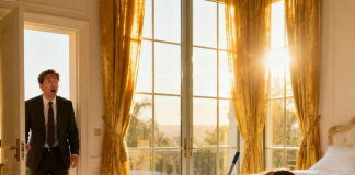 „Neočekivana dobrota: Kada jedan trenutak menja sve“