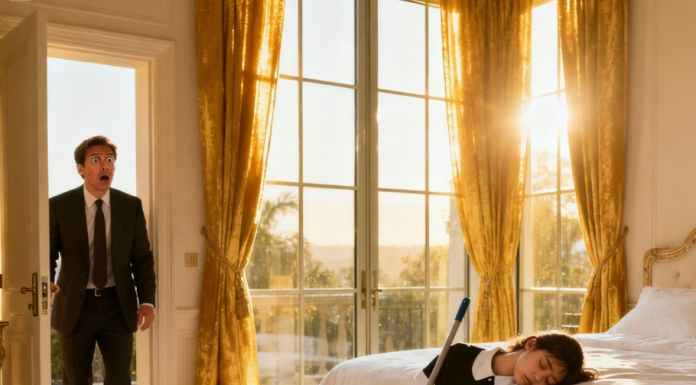 „Neočekivana dobrota: Kada jedan trenutak menja sve“