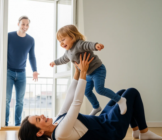 Lekari su digli ruke, ali jedna dadilja je verovala: Čudo koje je promenilo sudbinu devojčice