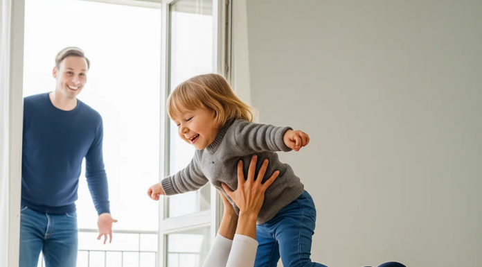 Lekari su digli ruke, ali jedna dadilja je verovala: Čudo koje je promenilo sudbinu devojčice