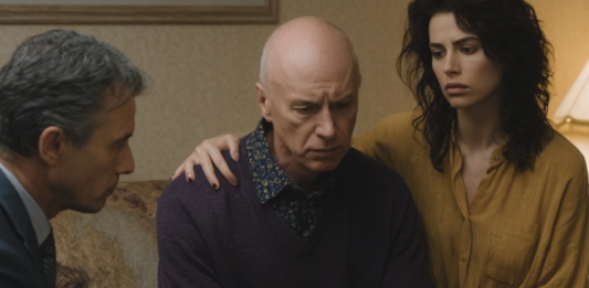 Tihi čovjek pod našim krovom: Skriveno nasljeđe koje je promijenilo naše živote