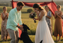 Pas koji je prekinuo vjenčanje: Istina koja je slomila srce, ali spasila život