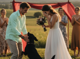 Pas koji je prekinuo vjenčanje: Istina koja je slomila srce, ali spasila život