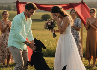 Pas koji je prekinuo vjenčanje: Istina koja je slomila srce, ali spasila život