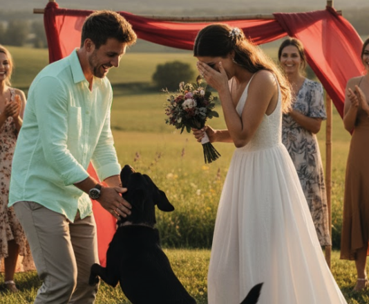 Pas koji je prekinuo vjenčanje: Istina koja je slomila srce, ali spasila život