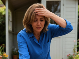 Saksija koja je čuvala istinu