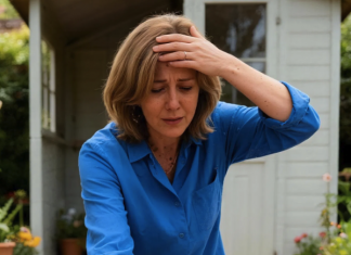 Saksija koja je čuvala istinu