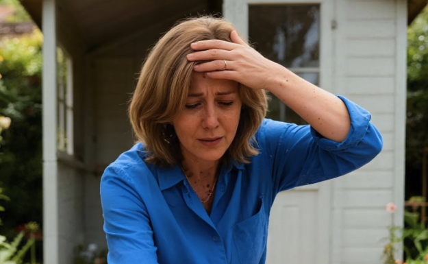 Saksija koja je čuvala istinu