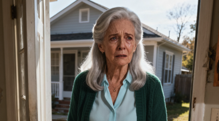 „Kada te sopstveno dete odbaci: Priča o dostojanstvu, granicama i snazi majčine tišine“