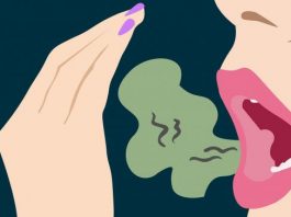 Neprijatan zadah iz usta – prirodno lečenje