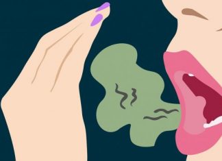 Neprijatan zadah iz usta – prirodno lečenje