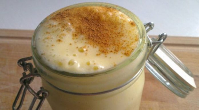 TABLETE ZA SPAVANJE OD SADA MOGU U SMEĆE: Jedna Čaša OVOG NAPITKA Uspavat Će Vas Za Nekoliko Minuta