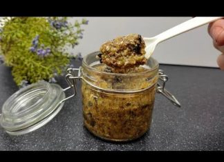 Snažan prirodni recept za podršku kostima i zglobovima