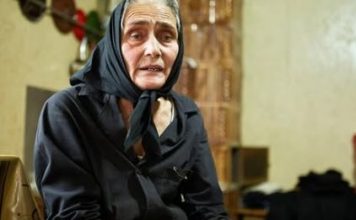 Rodiš decu, sama ih školuješ, kupiš im kuće, a kad se razboliš pošalju te u dom: ona nije zaslužila takvu staros