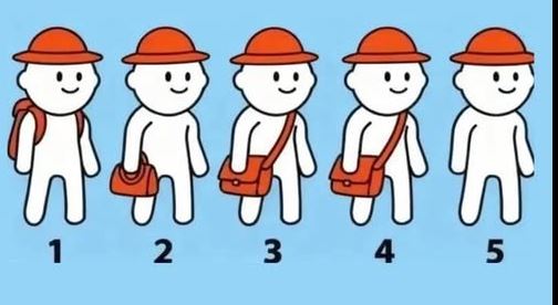 Kako nosite torbu? Zabavan trend otkriva vašu „slabost“