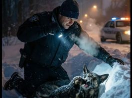 Kako jedan trenutak promenio sve…..