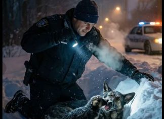 Kako jedan trenutak promenio sve…..