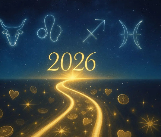 Bogati, prosperitetni i srećni: Za Božić 3 znaka ulaze u novu eru izobilja, Mesec im daje mentalnu snagu